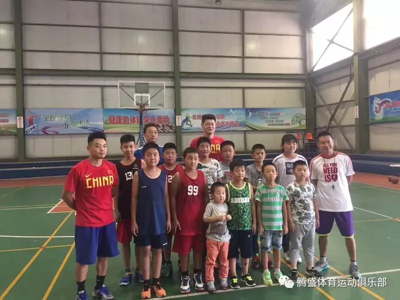 青少年大前锋如何进行高效训练?_2